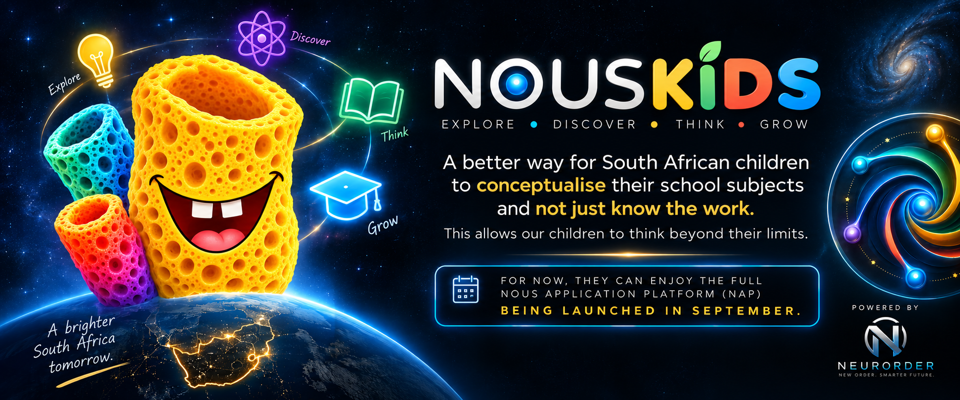 NOUS Kids Signal